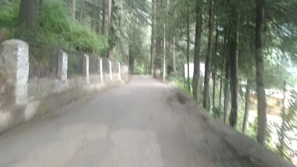 Color Of Himachal