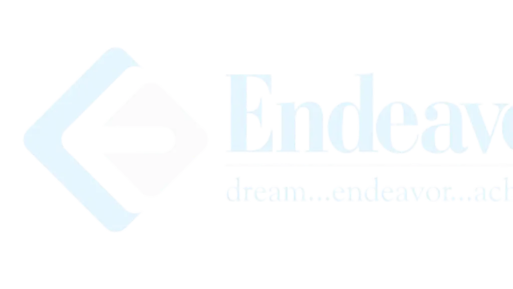 Endeavor Magic Changannacherry
