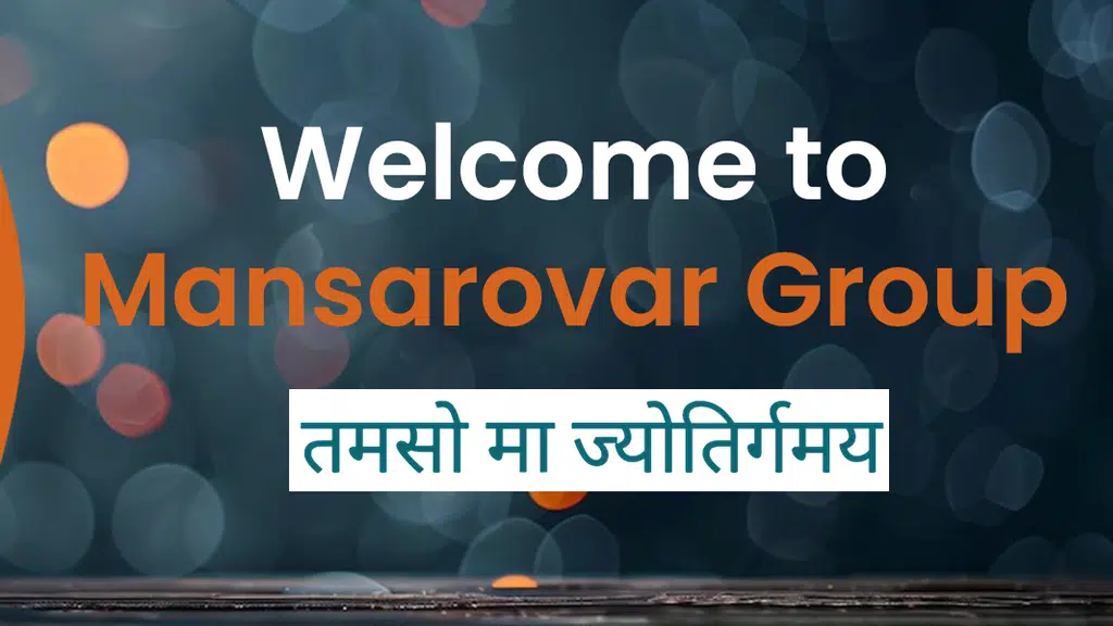 Mansarovar Group of Institutions