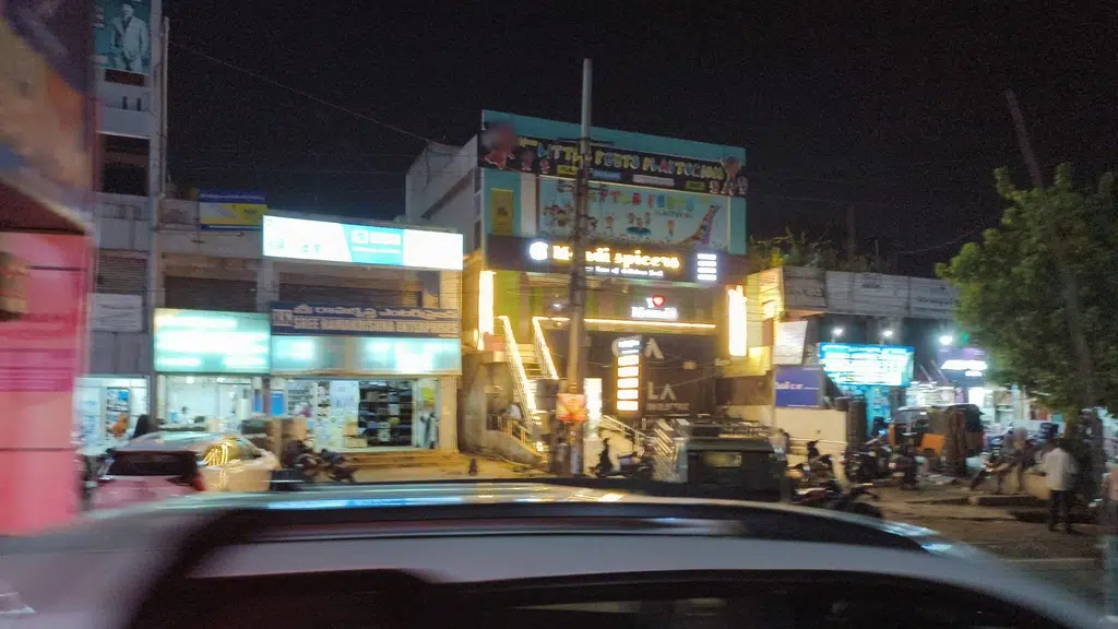 Sree Gayatri Enterprises