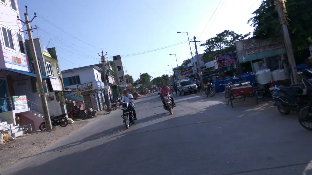 Visweswara picture palace