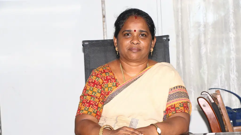 Annai College of Polytechnic