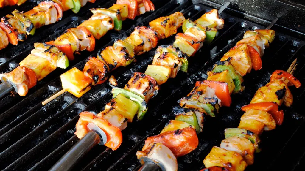 Krish Caterers