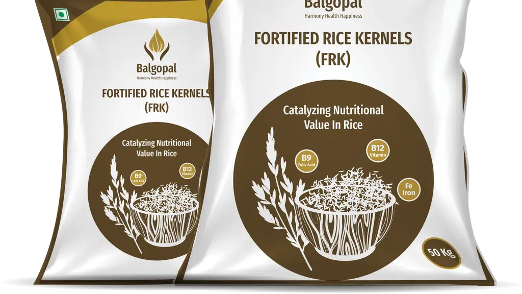 Balgopal Food Products Pvt Ltd.