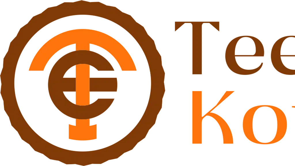 Teemtee kofii