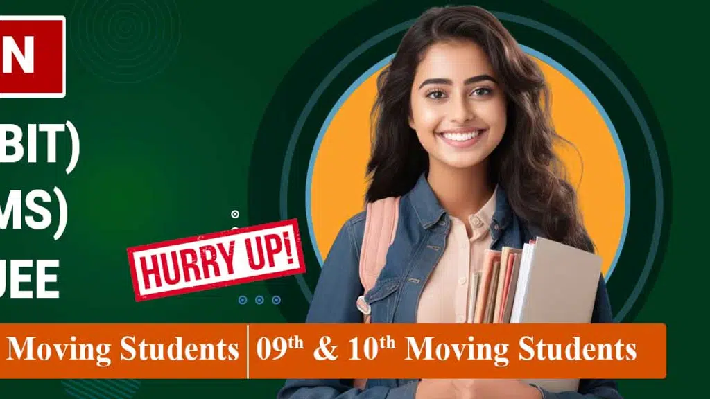 TOCAB INSTITUTE for JEE-NEET X/XI/XII