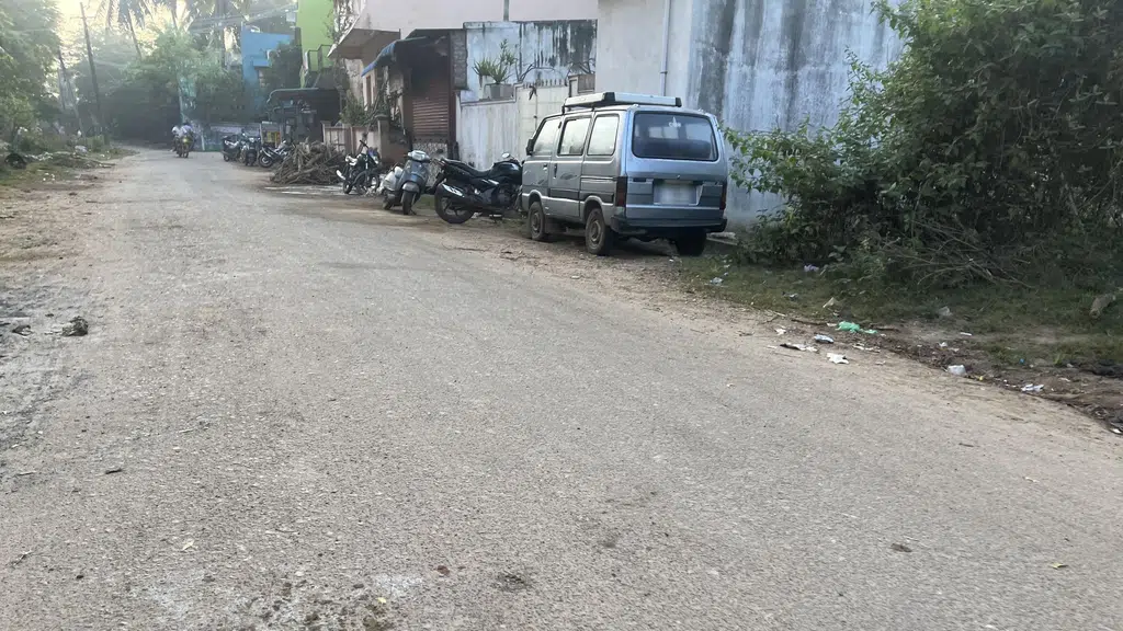 Puduvai Bharthiar Grama Bank