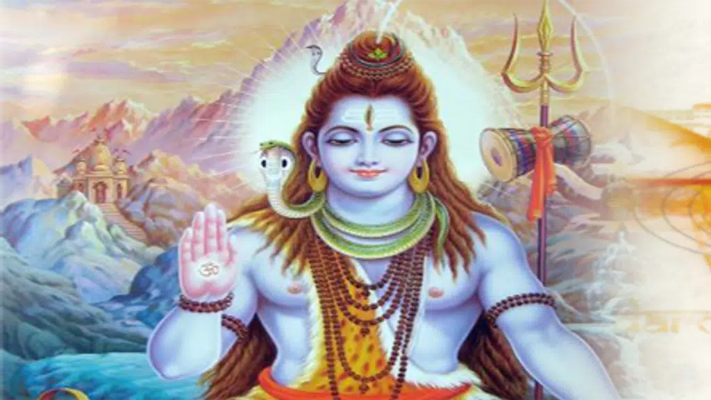 Mahadev Madhav Nidhi Charitable Trust