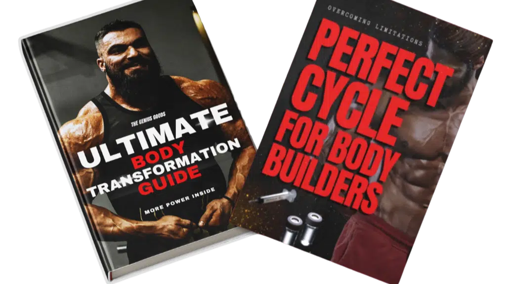 Bodybuilder'shop