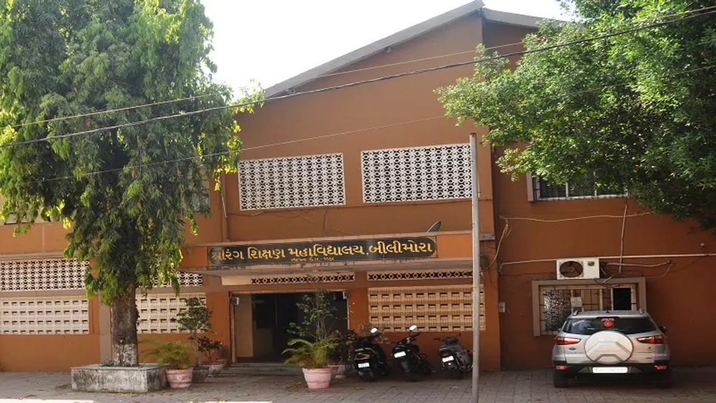 Shrirang Shikshan Mahavidyalaya
