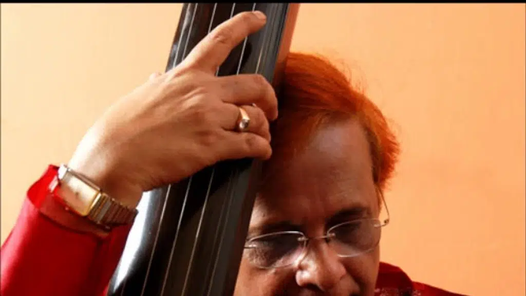 Ramanuj Dasgupta