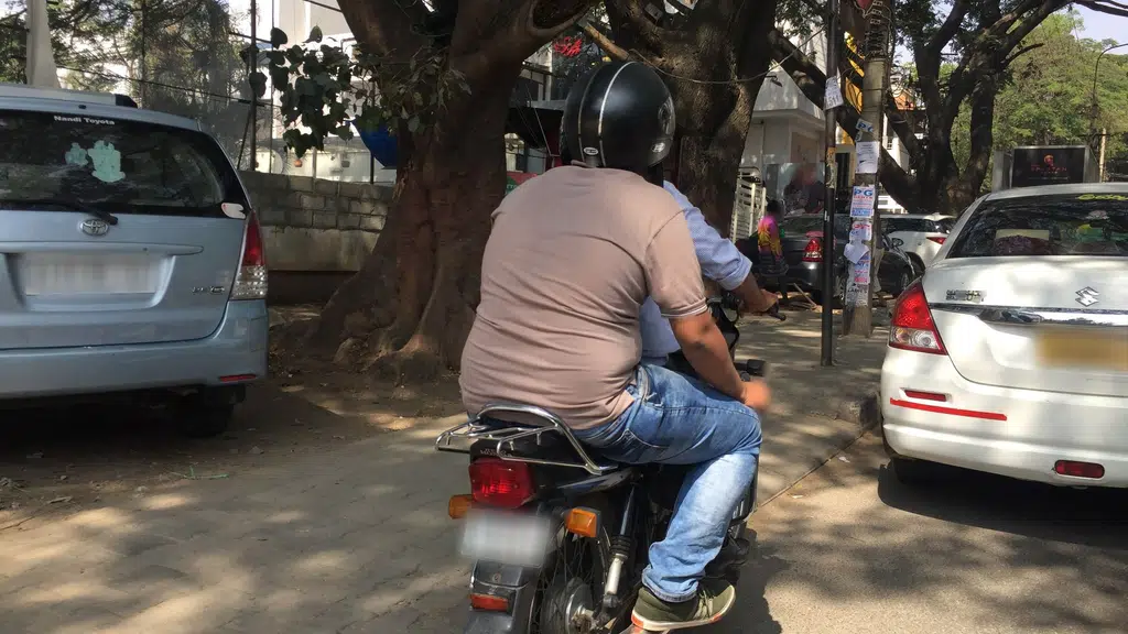 HDFC Bank ATM