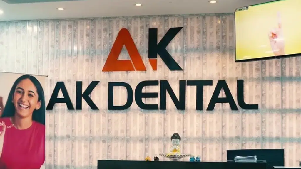 AK Dental Superspeciality Clinic