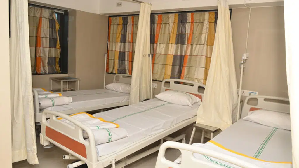Sanjeevani Multi Speciality Hospital