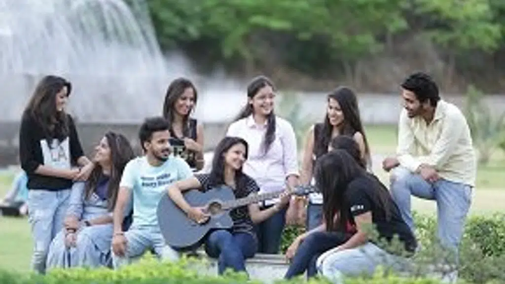 Maharaja Agrasen University