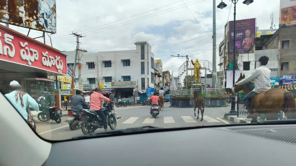 Sri Bala Sai International School