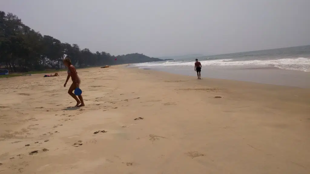 Deepiksha Beach Resort Talpona