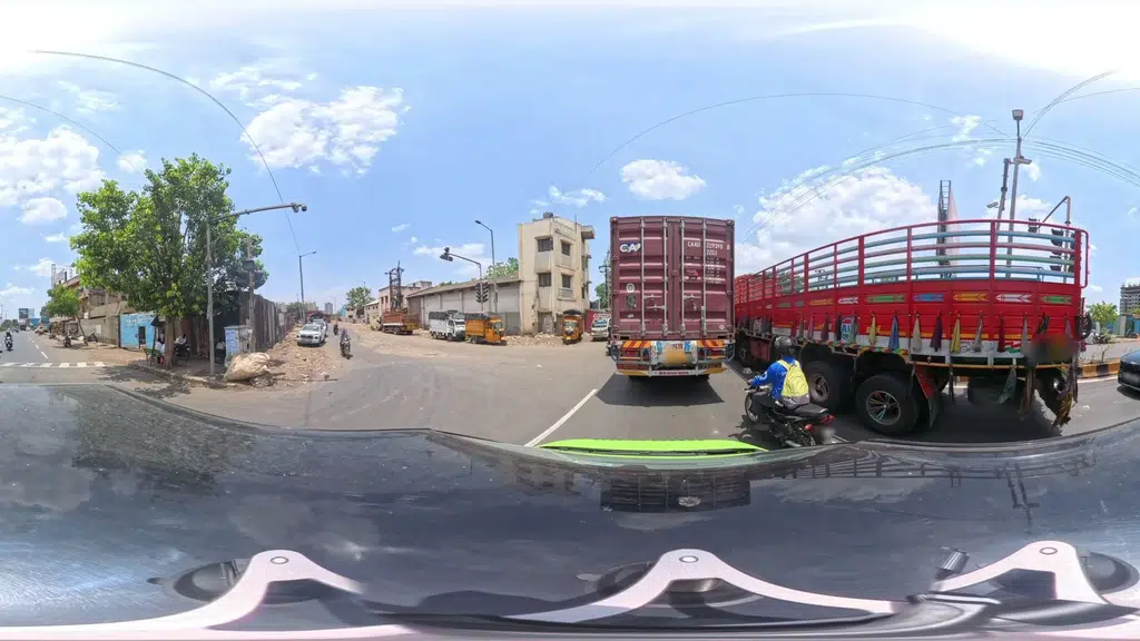 Raviranjan Weigh Bridge