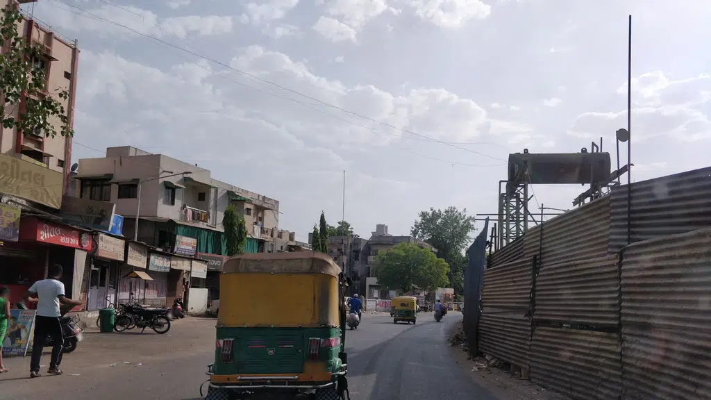 Chhapan Hospital