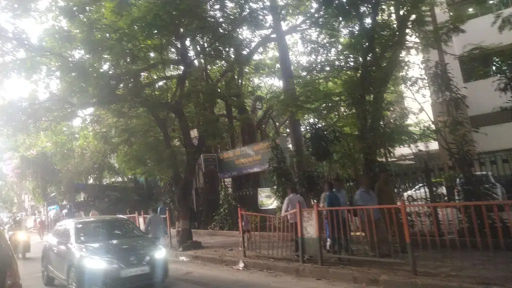 Kamat Tourist