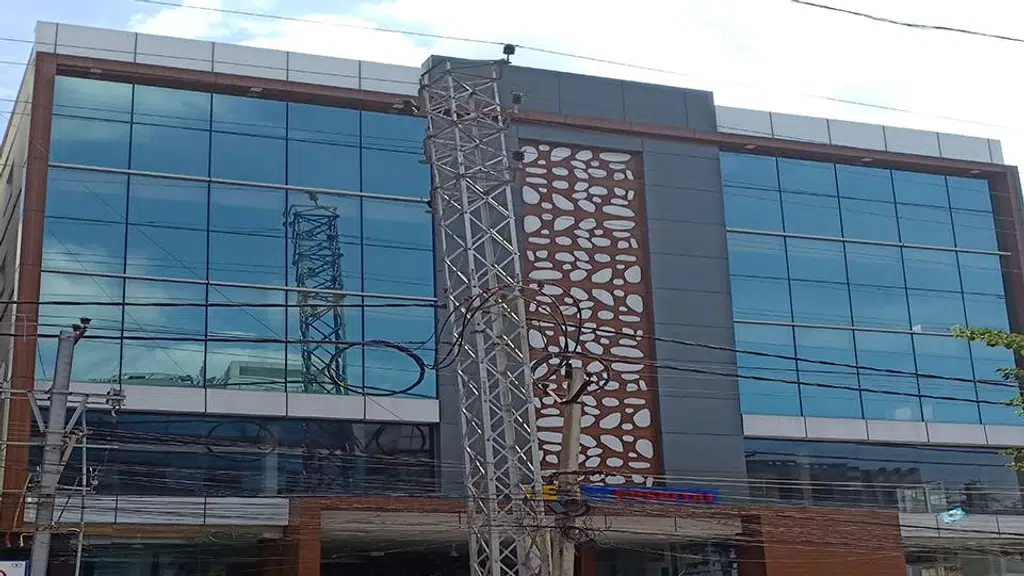 Advanced Endocrine and Diabetes Hospital
