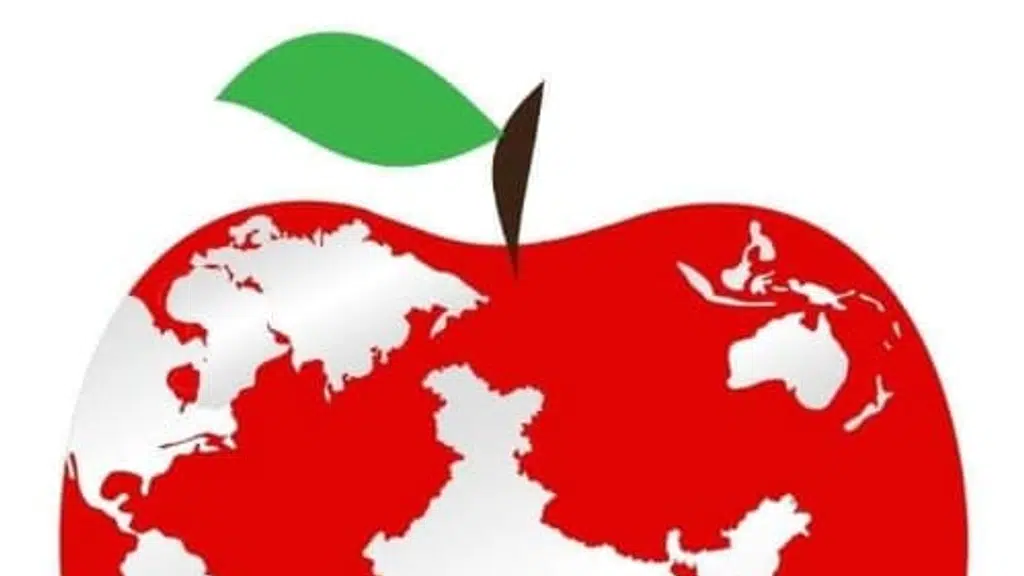 Redapple Homes India