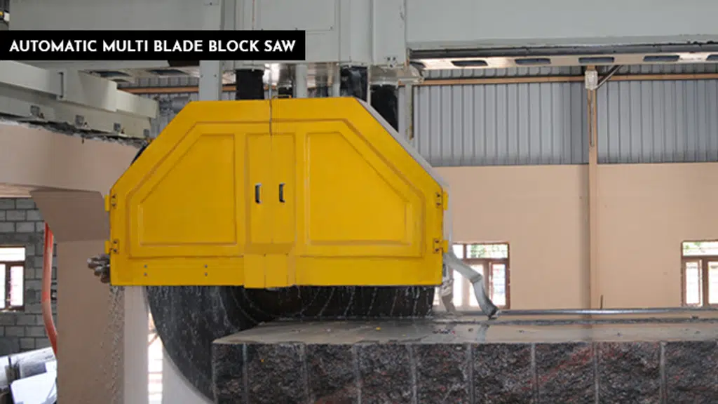 Shah Stone Machines Pvt Ltd