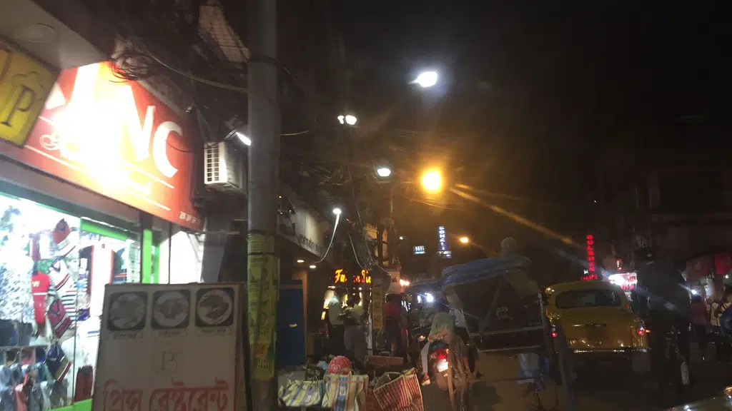 Mother Teresa's Home - Nirmal Hriday, Kolkata