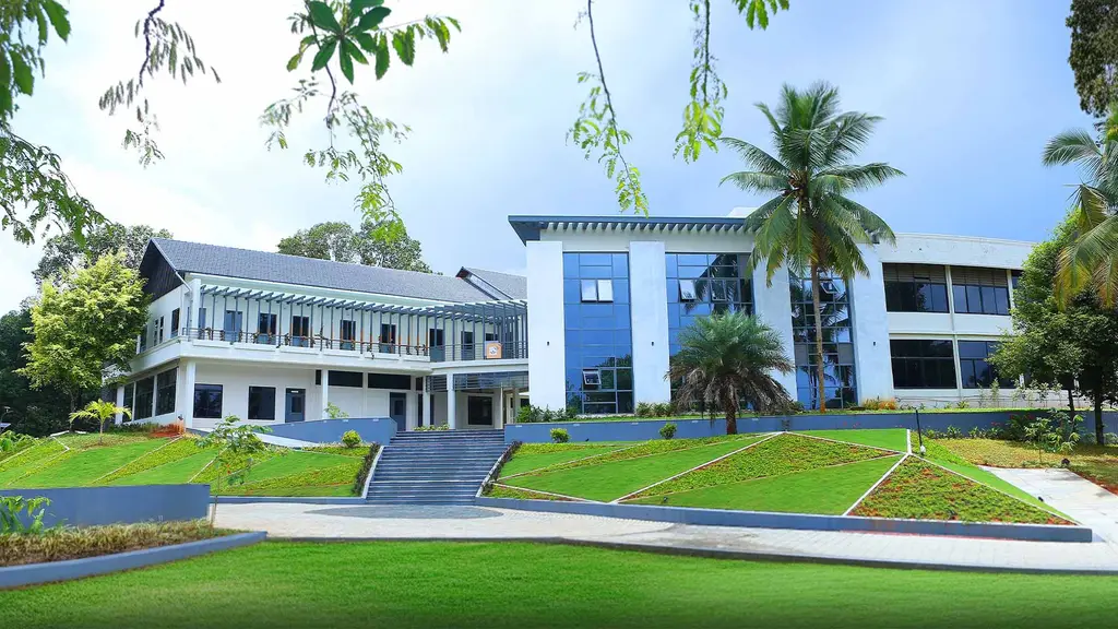 The Village International School