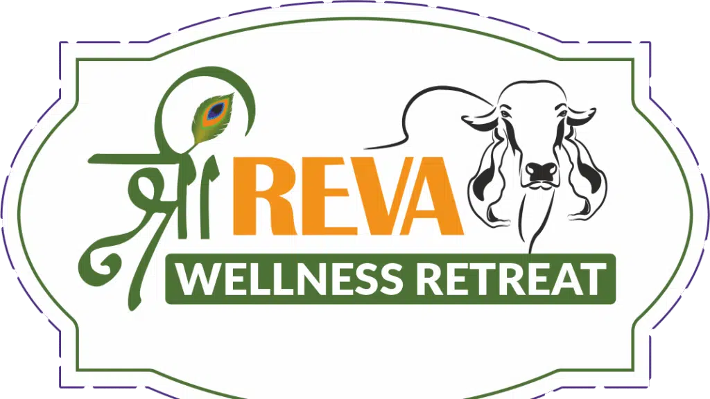 Shree Reva Gaushala and Wellness Center