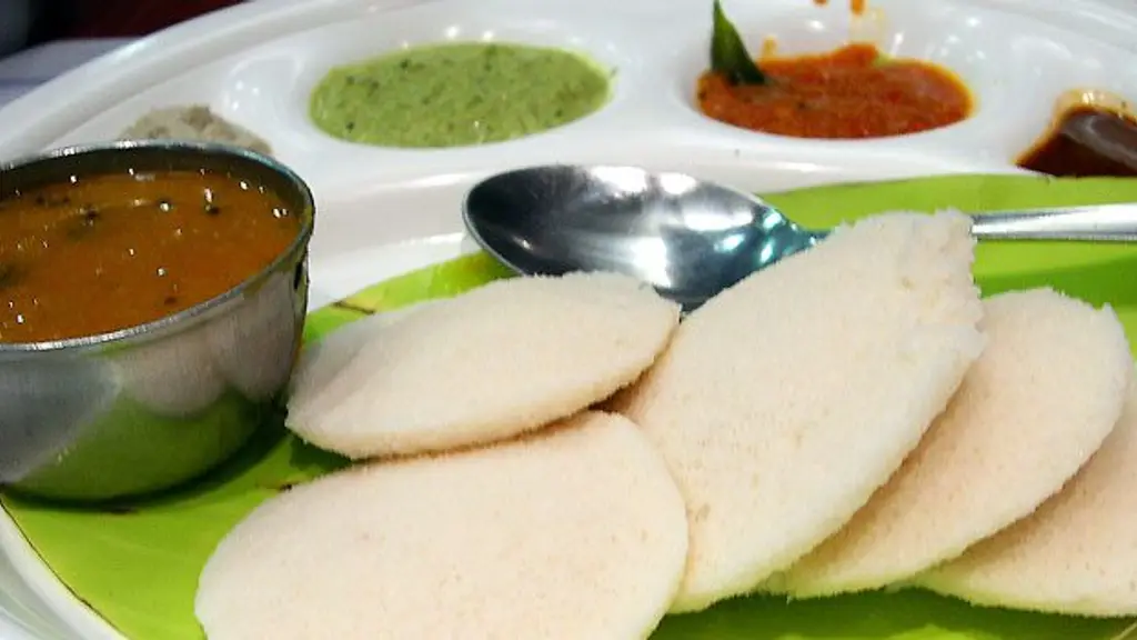 Sri Gayatri Tiffin Room (GTR) - Vegetarian Restaurant