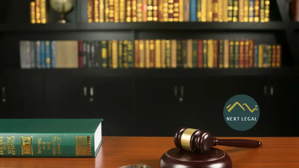 Next Legal Services