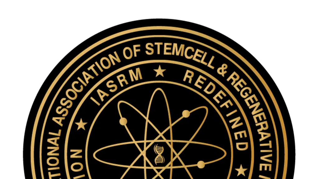International Association of Stem Cell & Regenerative Medicine