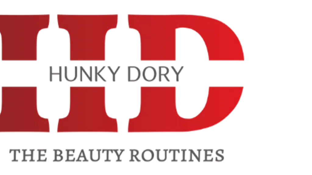 HunkyDory - Kids World