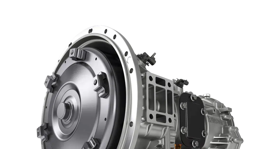 Allison Transmission