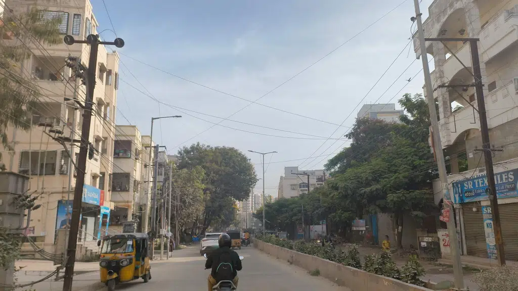 Sri Basava Jyothi Kirana and General Tea Point
