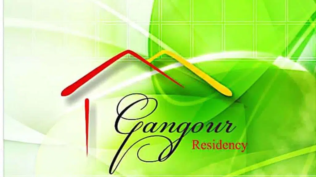 Gangour Residency