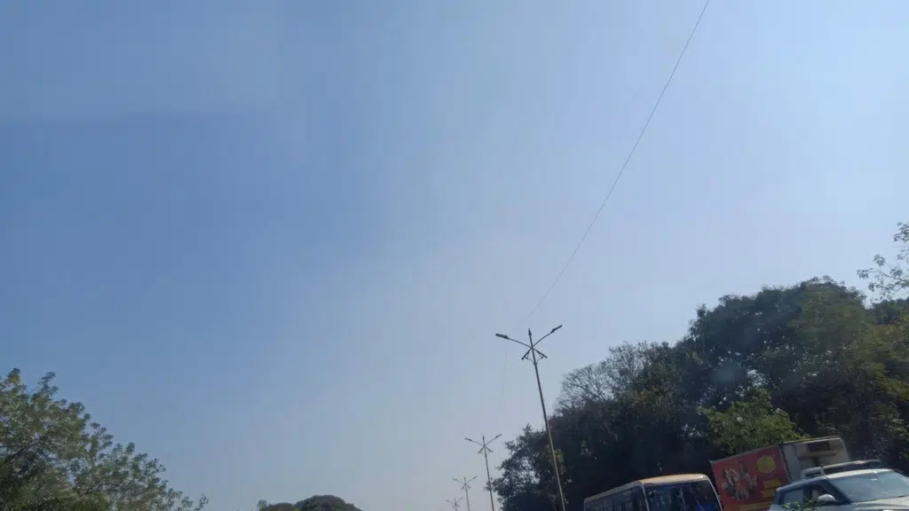 Dehu Road Police Station