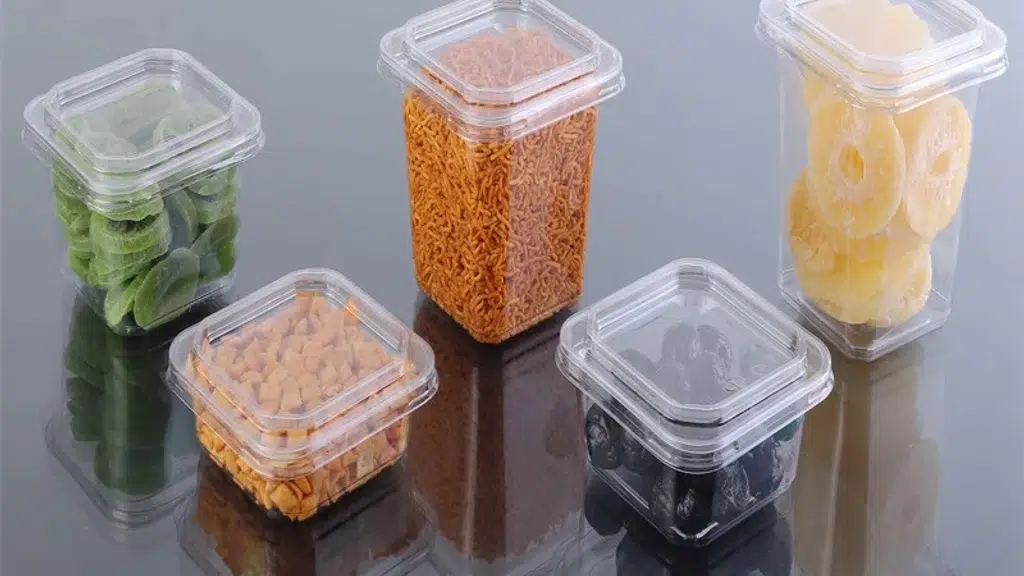HiGripp Packaging