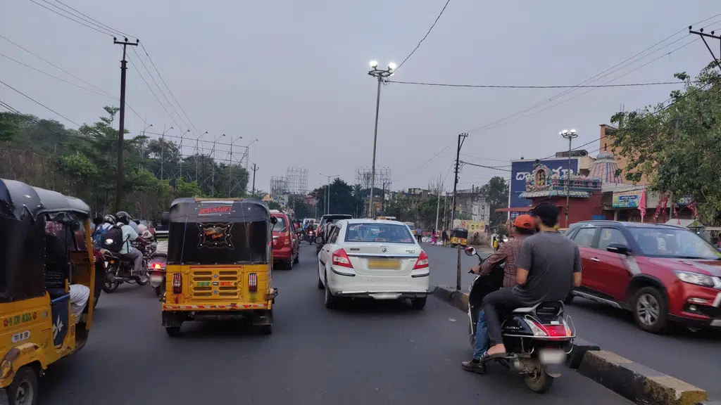 Udaya Sree Motor Driving School