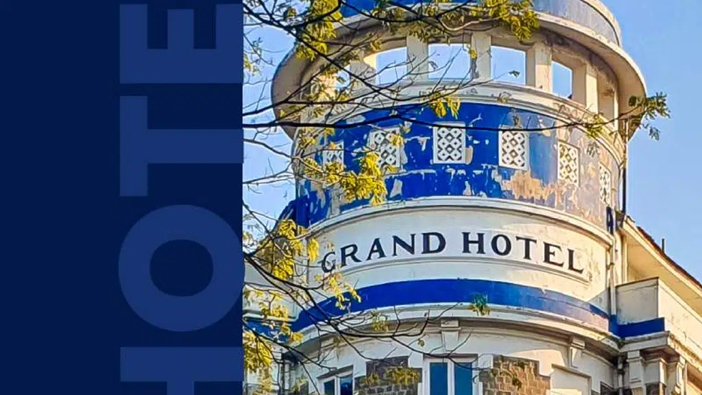Grand Hotel