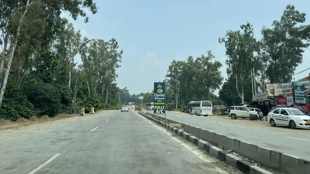 Himalayan Bhojnalya