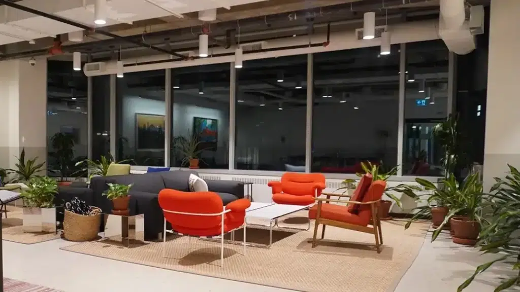Spacewood Interiors