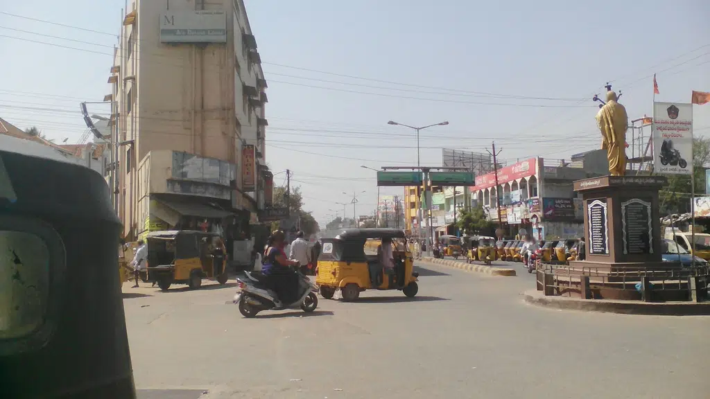 Amrutha Ayurvedic Hospital