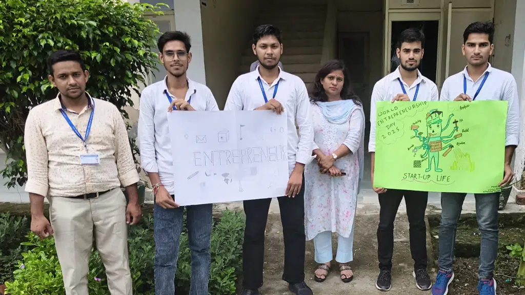 RSM Group of Institution