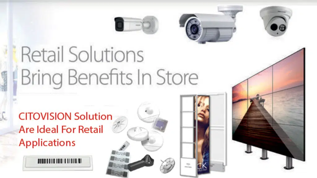 Citovision India - Interactive Panel Dealer