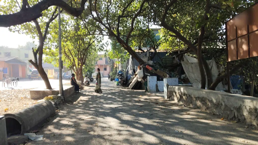 Sidhhivinayak Auto Garage