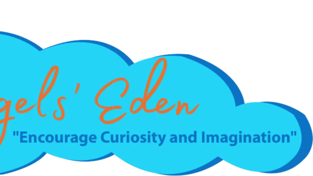 Angels' Eden