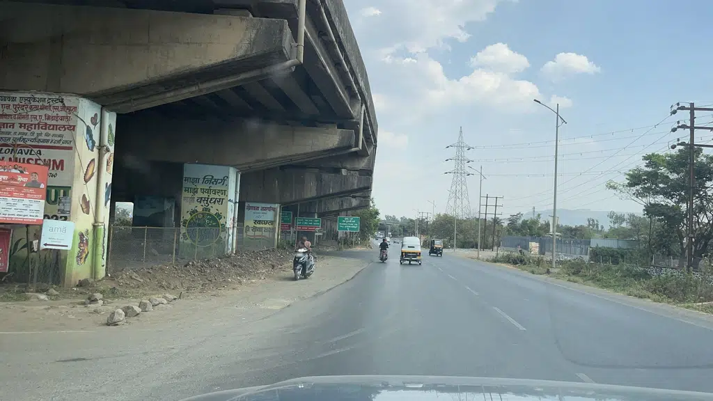 NH 4 Fast Food