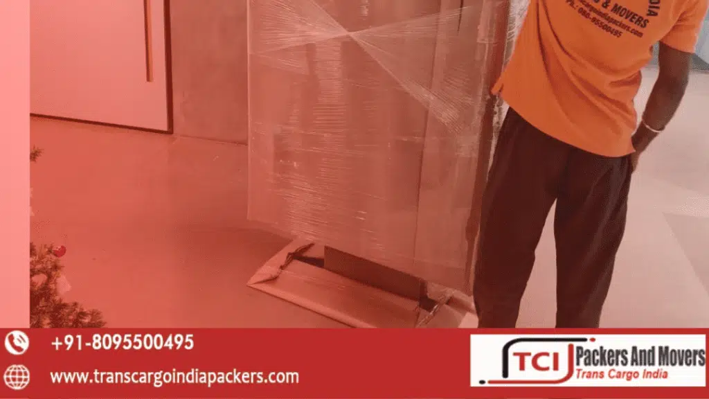 Trans Cargo India Packers And Movers